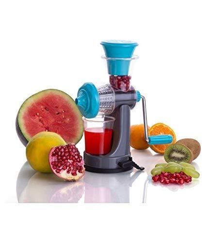 Juicer-Fruit and Vegetable Juicer Nano or Mini Juicer